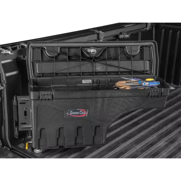 Toyota TUNDRA +22 V6 3.4 Swing Case Driver Side – UnderCover® - SC404D - Image 10