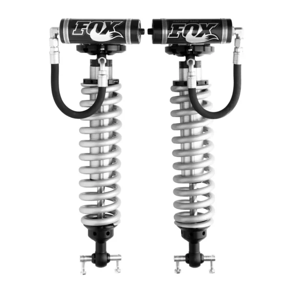 GMC SIERRA LIMITED 19-23 3.0 L6 diesel 3" Coilover Lift Kits Superlift - SUP-3900FX - Image 2