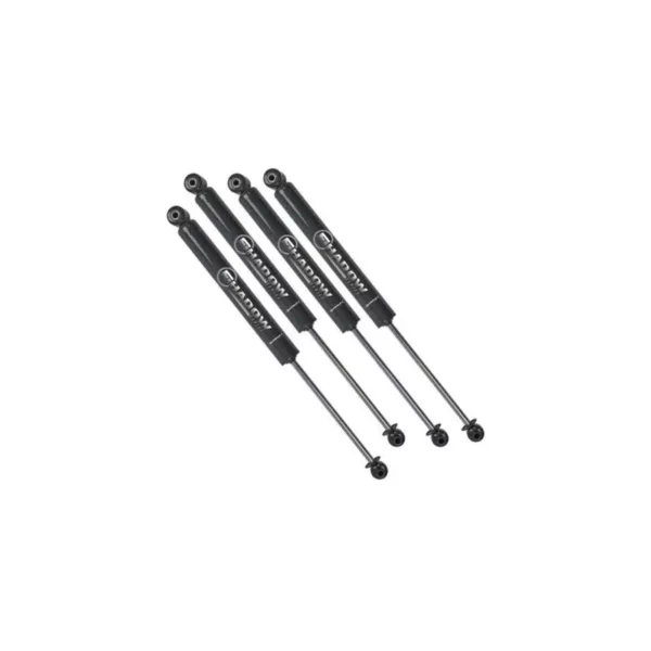 Toyota TUNDRA +22 V6 3.4 6" Standard Lift Kits Superlift - SUP-K1026 - Image 2