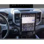 Dodge RAM 1500 NEW BODY 19-24 V8 5.7 TS-DGPU12-1RR-5B - Generation 5 T-Style Radio Linkswell - TS-DGPU12-1RR-5B - Image 3