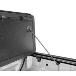 Ford F150 FLEX Hard Folding Tonneau Cover UnderCover - FX21029 - Image 8