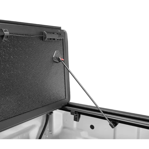 Ford F150 FLEX Hard Folding Tonneau Cover UnderCover - FX21029 - Image 8