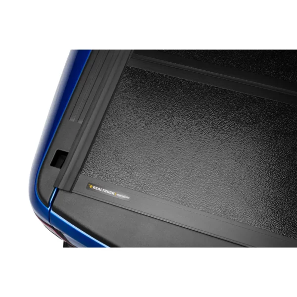 Ford F150 FLEX Hard Folding Tonneau Cover UnderCover - FX21029 - Image 11