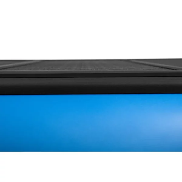 Ford F150 LIMITED 21-24 V6 3.5 Ecoboost FLEX Hard Folding Tonneau Cover UnderCover - FX21030 - Image 10