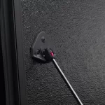Ford F150 FLEX Hard Folding Tonneau Cover UnderCover - FX21029 - Image 9