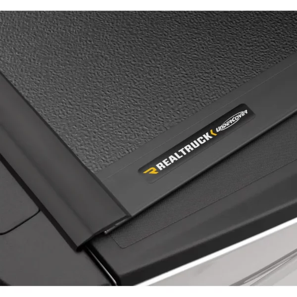 Ford F150 FLEX Hard Folding Tonneau Cover UnderCover - FX21029 - Image 12