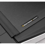 Ford F150 LIMITED 21-24 V6 3.5 Ecoboost FLEX Hard Folding Tonneau Cover UnderCover - FX21030 - Image 11