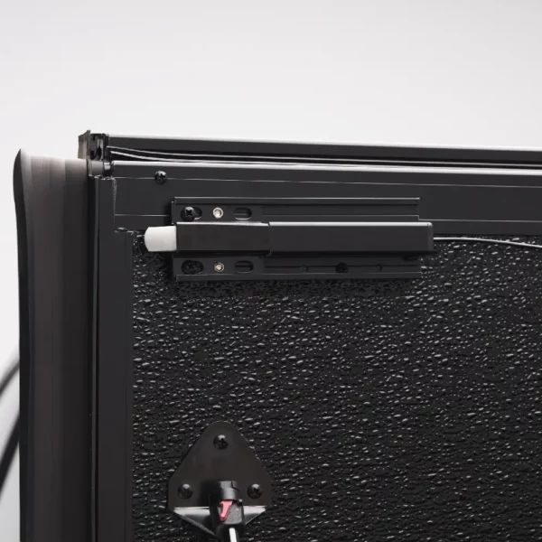 Ford F150 FLEX Hard Folding Tonneau Cover UnderCover - FX21029 - Image 13