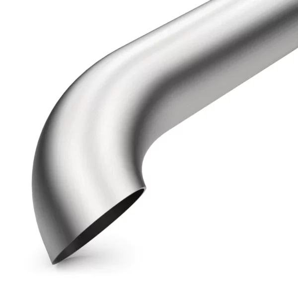 Toyota 4RUNNER 03-09 V8 4.7 |GX460 10-24 V8 4.6|GX470 03-09 V8 4.7| Overland Series Cat-Back Performance Exhaust System Magnaflow - 19544 - Image 5
