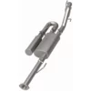 Toyota TACOMA 16-23 V6 3.5 Overland Series™ Stainless Steel Cat-Back Exhaust System with Single Rear Exit Magnaflow - 19583 - Image 3