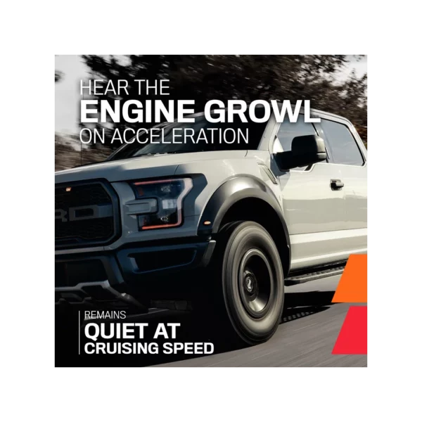 JT GLADIATOR 2019-2023 V6 3.6| WRANGLER JL 2018-2024 V6 3.6 PERFORMANCE AIR INTAKE SYSTEM K&N - 63-1576 - Image 15