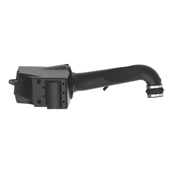 JT GLADIATOR 2019-2023 V6 3.6| WRANGLER JL 2018-2024 V6 3.6 PERFORMANCE AIR INTAKE SYSTEM K&N - 63-1576 - Image 3