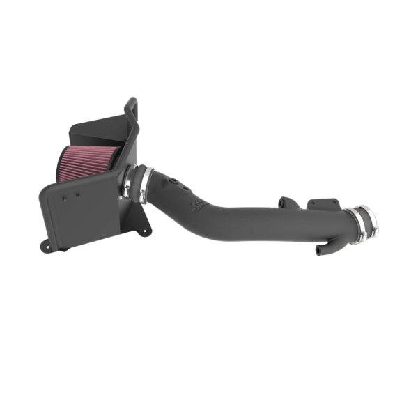 Ford BRONCO SPORT 21-24 4L 2.0 PERFORMANCE AIR INTAKE SYSTEM K&N - 63-2618 - Image 2