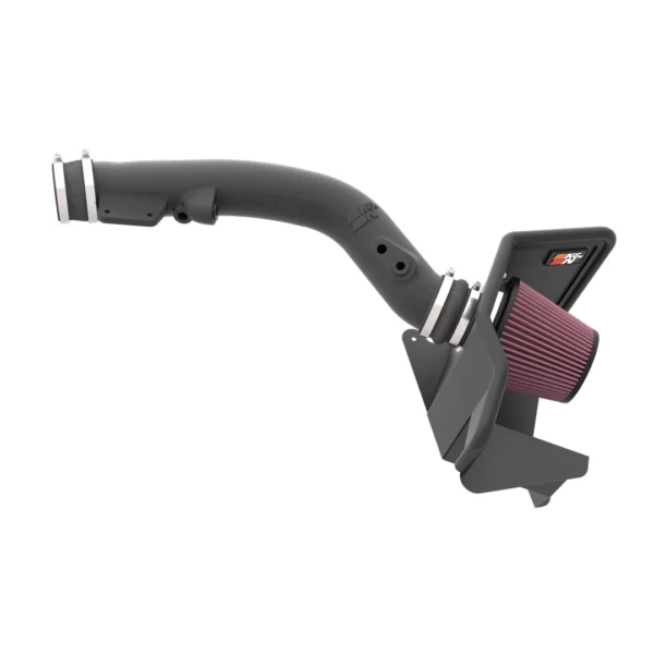 Ford BRONCO SPORT 21-24 4L 2.0 PERFORMANCE AIR INTAKE SYSTEM K&N - 63-2618 - Image 4