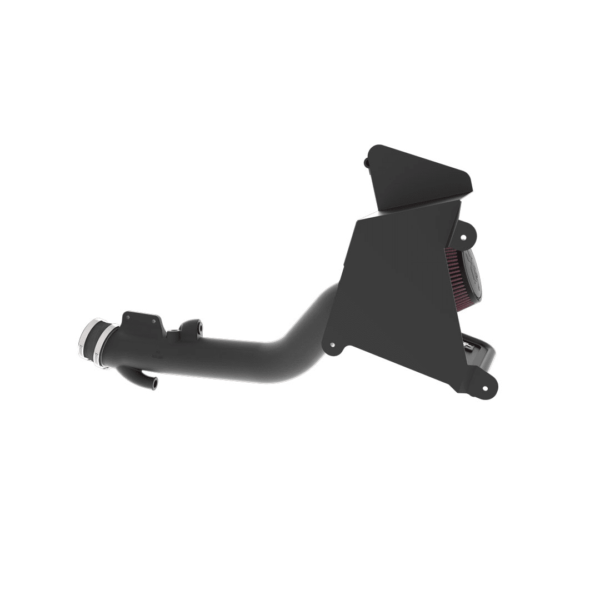 Ford BRONCO SPORT 21-24 4L 2.0 PERFORMANCE AIR INTAKE SYSTEM K&N - 63-2618 - Image 3
