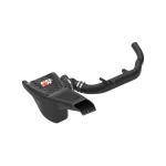 Ford BRONCO SPORT 21-24 V6 2.7 Cold Air Intake - High-flow, Roto-mold Tube K&N - 63-2619