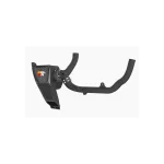 Ford BRONCO SPORT 21-24 V6 2.7 Cold Air Intake - High-flow, Roto-mold Tube K&N - 63-2619 - Image 3