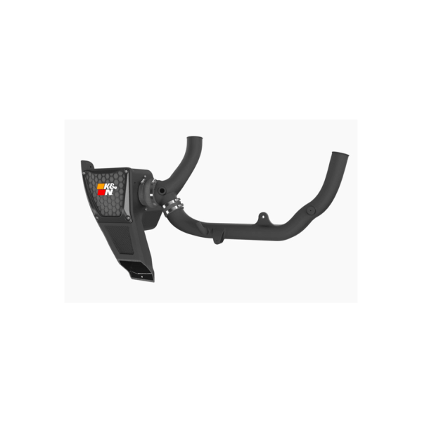 Ford BRONCO SPORT 21-24 V6 2.7 Cold Air Intake - High-flow, Roto-mold Tube K&N - 63-2619 - Image 3