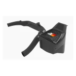 Ford BRONCO SPORT 21-24 V6 2.7 Cold Air Intake - High-flow, Roto-mold Tube K&N - 63-2619 - Image 5