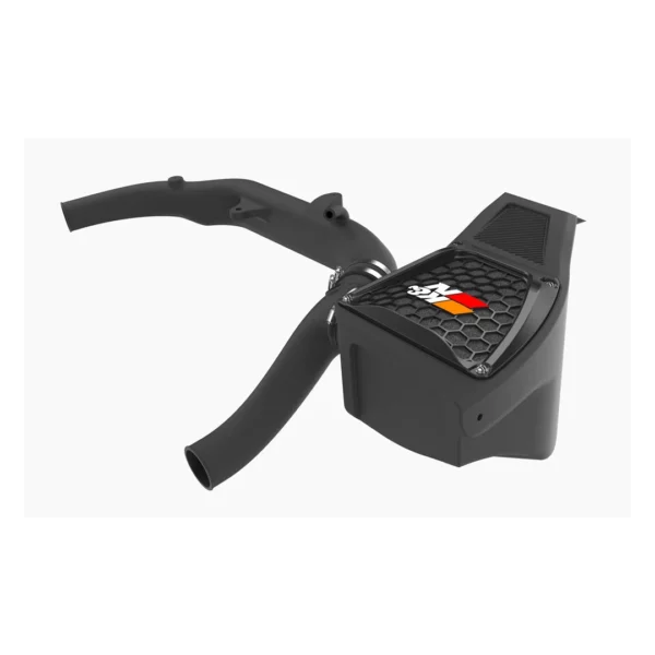 Ford BRONCO SPORT 21-24 V6 2.7 Cold Air Intake - High-flow, Roto-mold Tube K&N - 63-2619 - Image 5