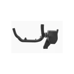 Ford BRONCO SPORT 21-24 V6 2.7 Cold Air Intake - High-flow, Roto-mold Tube K&N - 63-2619 - Image 4