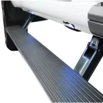 Toyota TACOMA 21-23 V6 3.5 RealTruck PowerStep™ Running Boards AMP Research - 75162-01A - Image 3
