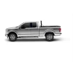 F150 PLATINUM 15-20 5.0L V8 Gas| RAPTOR 15-20 3.5L V6 Gas Flex Hard Tonneau Folding Cover 5'7" Bed UnderCover - FX21019 - Image 11