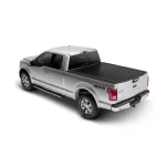 F150 PLATINUM 15-20 5.0L V8 Gas| RAPTOR 15-20 3.5L V6 Gas Flex Hard Tonneau Folding Cover 5'7" Bed UnderCover - FX21019