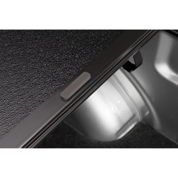 F150 PLATINUM 15-20 5.0L V8 Gas| RAPTOR 15-20 3.5L V6 Gas Flex Hard Tonneau Folding Cover 5'7" Bed UnderCover - FX21019 - Image 9