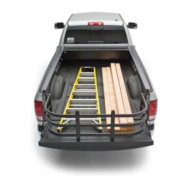 RAM 1500 CLASSIC 09-23 V8 5.7 BedXTender HD™ Max AMP Research - 74814-00A - Image 2