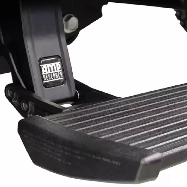 RAM 1500 CLASSIC 09-23 V8 5.7 BedStep™ Power Step Running Boards AMP Research - 75138-01A - Image 6