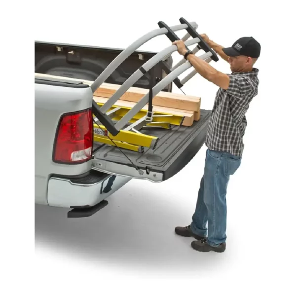 RAM 1500 CLASSIC 09-23 V8 5.7 BedXTender HD™ Max AMP Research - 74814-00A - Image 3
