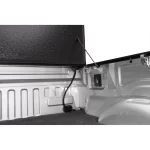 F150 PLATINUM 15-20 5.0L V8 Gas| RAPTOR 15-20 3.5L V6 Gas Flex Hard Tonneau Folding Cover 5'7" Bed UnderCover - FX21019 - Image 8