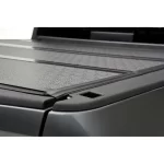 F150 PLATINUM 15-20 5.0L V8 Gas| RAPTOR 15-20 3.5L V6 Gas Flex Hard Tonneau Folding Cover 5'7" Bed UnderCover - FX21019 - Image 7
