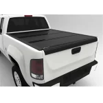 F150 PLATINUM 15-20 5.0L V8 Gas| RAPTOR 15-20 3.5L V6 Gas Flex Hard Tonneau Folding Cover 5'7" Bed UnderCover - FX21019 - Image 6