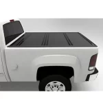 F150 PLATINUM 15-20 5.0L V8 Gas| RAPTOR 15-20 3.5L V6 Gas Flex Hard Tonneau Folding Cover 5'7" Bed UnderCover - FX21019 - Image 5