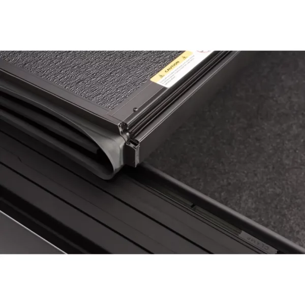 F150 PLATINUM 15-20 5.0L V8 Gas| RAPTOR 15-20 3.5L V6 Gas Flex Hard Tonneau Folding Cover 5'7" Bed UnderCover - FX21019 - Image 10