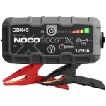1250A12V UltraSafe Lithium Jump Starter Noco - GBX45