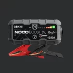 1250A12V UltraSafe Lithium Jump Starter Noco - GBX45 - Image 2