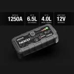 1250A12V UltraSafe Lithium Jump Starter Noco - GBX45 - Image 3