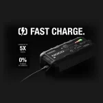 1250A12V UltraSafe Lithium Jump Starter Noco - GBX45 - Image 9
