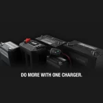 Amp Battery Charger, Battery Maintainer, and Battery Desulfator Noco - GENIUS2 - Image 8