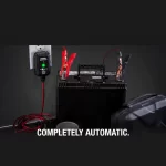 Amp Battery Charger, Battery Maintainer, and Battery Desulfator Noco - GENIUS1 - Image 10