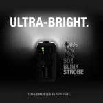 1250A12V UltraSafe Lithium Jump Starter Noco - GBX45 - Image 5