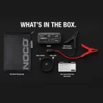 1250A12V UltraSafe Lithium Jump Starter Noco - GBX45 - Image 10