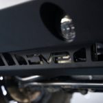 '+18 Jeep Wrangler JL/JT Front Bumper Sway-Bar Disconnect Motor Skid Plate DV8 Off Road - SPJL-02 - Image 9