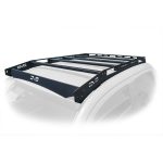Toyota TACOMA 21-23 V6 3.5 Aluminum Roof Rack (45in Light) DV8 Off Road - RRTT1-01 - Image 2
