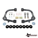 Toyota TACOMA 21-23 V6 3.5 Uniball Upper Arms Camburg - CAM-310036 - Image 7