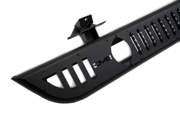 BRONCO SPORT 21-24 4L 2.0| 21-24 V6 2.7|BIG BEND 21-24 3L 1.5 OE Plus Series Side Steps DV8 Off Road - SRBR-02 - Image 6