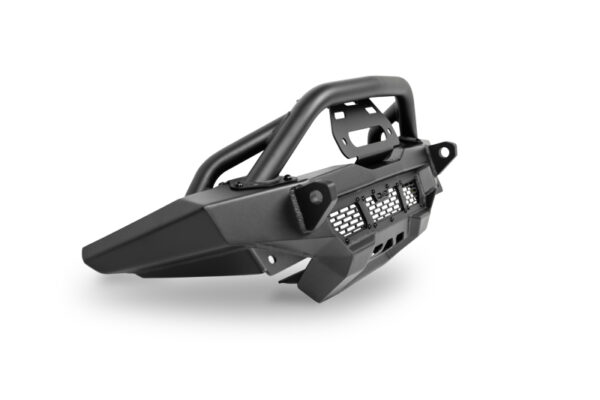 18+ Jeep JL/JT GLADIATOR Spec Series Front Bumper DV8 Off Road - FBJL-09 - Image 2